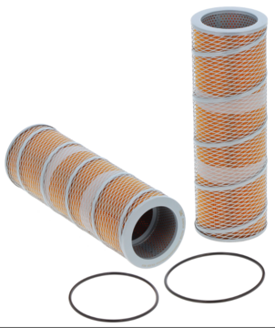 HYDRAULIC FILTER | VOLVO | VOE14509379